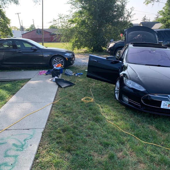 Meet your Posher, Jeremy - Picture 10 of 16